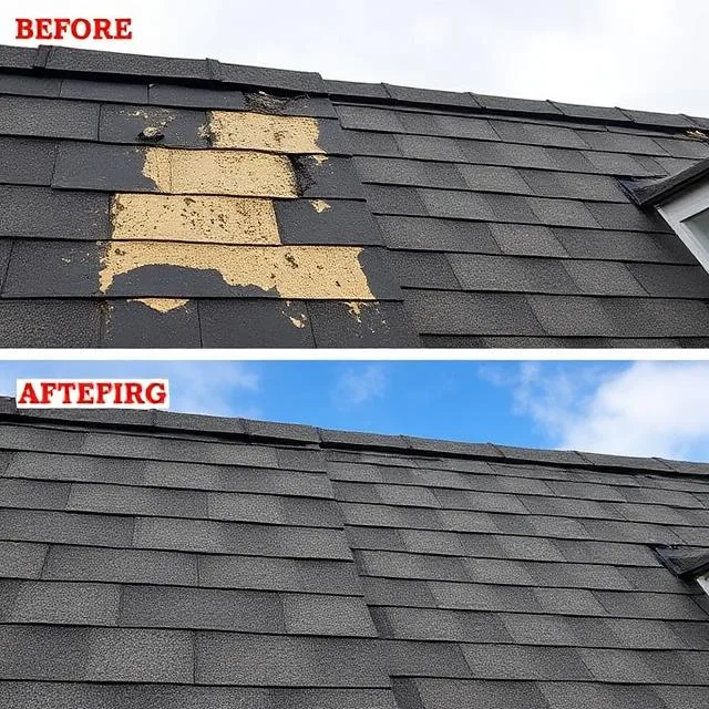 Roof Repair Near Me in Wellsville, MO near me